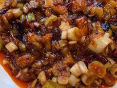 -老牌坊鲁菜名店(宽厚里店)