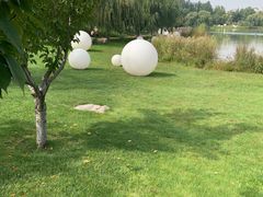 -兴安湖生态运动公园