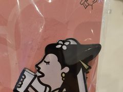 -喜茶(杭州龙湖西溪天街店)