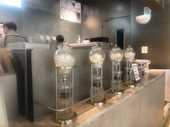 -喜茶(北京通州万达店)