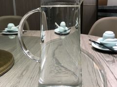 -北李妈妈菜·海肠捞饭(高新万达店)