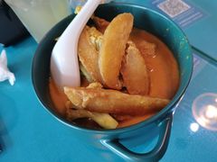 -My Way Town买味堂·东南亚餐厅(亦庄店)