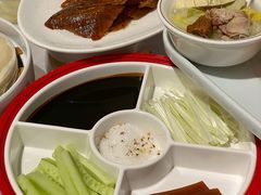 -月福京味斋·烤鸭店·北京菜(鼓楼总店)