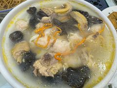 -阿金大白·上海菜馆(新天地店)