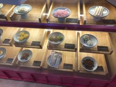 -阮大兴糕团(滨江宝龙店)