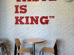用餐区-汉堡王(北京通州领展店)