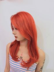 -MY HAIR ARDOR