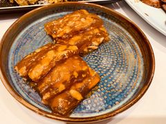 榄仁卷-白天鹅宾馆-宏图府餐厅