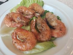 -香宫中餐厅 · 桂林香格里拉