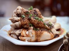 -西安贾三灌汤包·回坊小吃·清真炒菜(北院门总店)