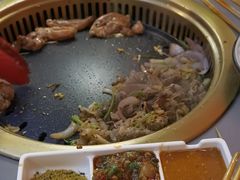 -棒小伙·齐齐哈尔烤肉(龙茗路店)
