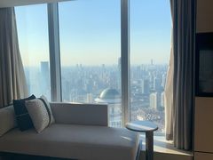 -上海世茂皇家艾美酒店