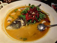 -清水亭湖北菜(大屯DT51店)