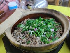 -汤氏美食台山水步特色黄鳝饭(龙津东路店)