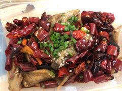 -付掌柜在成都·热炒砂锅集(金禾店)