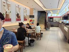-蔡林记(黄鹤楼店)
