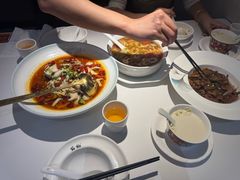 -南门食仙·手工福州菜(南门兜店)