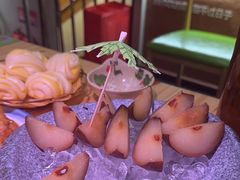-和晟shèng铁锅炖·东北菜(南山店)