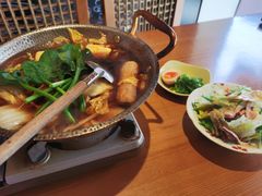-有喜屋·鲜鸡烧鸟·居酒屋(安龙路店)