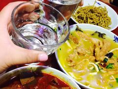 西凤酒-窄巷子陕菜馆·地道陕西菜(粉巷店)
