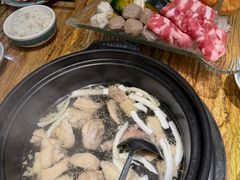 -春润大地海南椰子鸡(沙井京基百纳广场店)