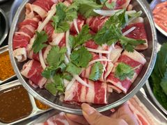 -英雄故事地摊烤肉(马驹桥店)