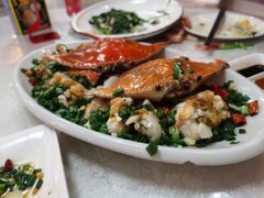 -渔满仓海鲜渔家(象山二店)