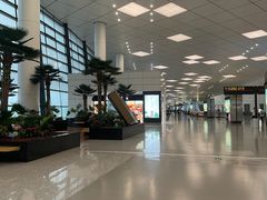 -郑州新郑国际机场