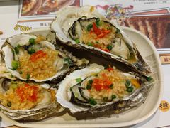 -木屋烧烤(南新店)