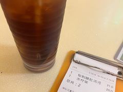 -永盈茶餐厅(江南大道中店)
