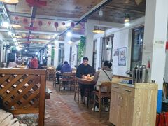 -人民公社大食堂(顺义总店)