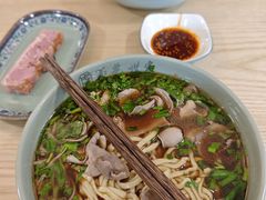 -面艺世家(驸马街店)