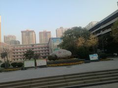 -西安市碑林区铁五小学