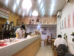 -一杯潮茶(福永店)