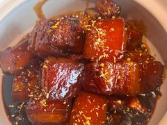 -简小舍·民间手艺菜(武昌江滩店)