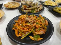 -九鲜坊烧烤城