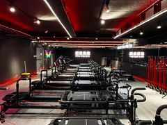 -超菲特健身工作室(晨月店)