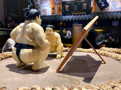 -千代武日本料理(哈西店)