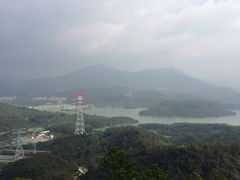 -求水山公园