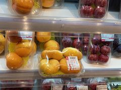 零售区-仲雅水果大卖场(仲雅苑店)