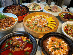 -大厨小味·民间川菜(八里庄店)