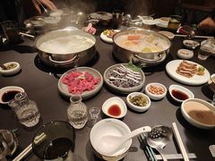 -官也街澳门火锅(新源里店)