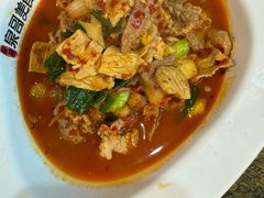 -小姨家常菜(昭萍东路店)