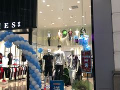 -宝龙广场(福州台江店)