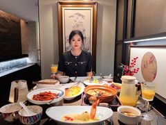 -海派悦庭·海胆烧麦·新融合菜(凯德广场店)