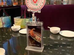 大堂-小资太太餐厅(南岗区店)