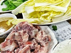 羊排-木萨火锅店(开鲁路店)