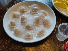 -醉美东江·三文鱼·烧鸡公