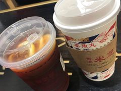-美芝莲(领展购物广场中关村店)