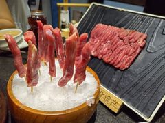 -东来顺(非遗·清真火锅·盛世广场店)